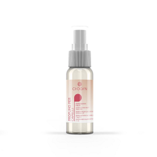 Haarparfüm ( Duft 23) - 30ml